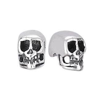Tiger Mountain - Hamlet Sterling Silver Studs