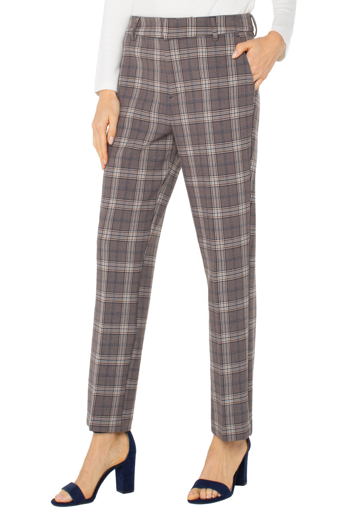 Liverpool - High Rise Kelsey Trouser