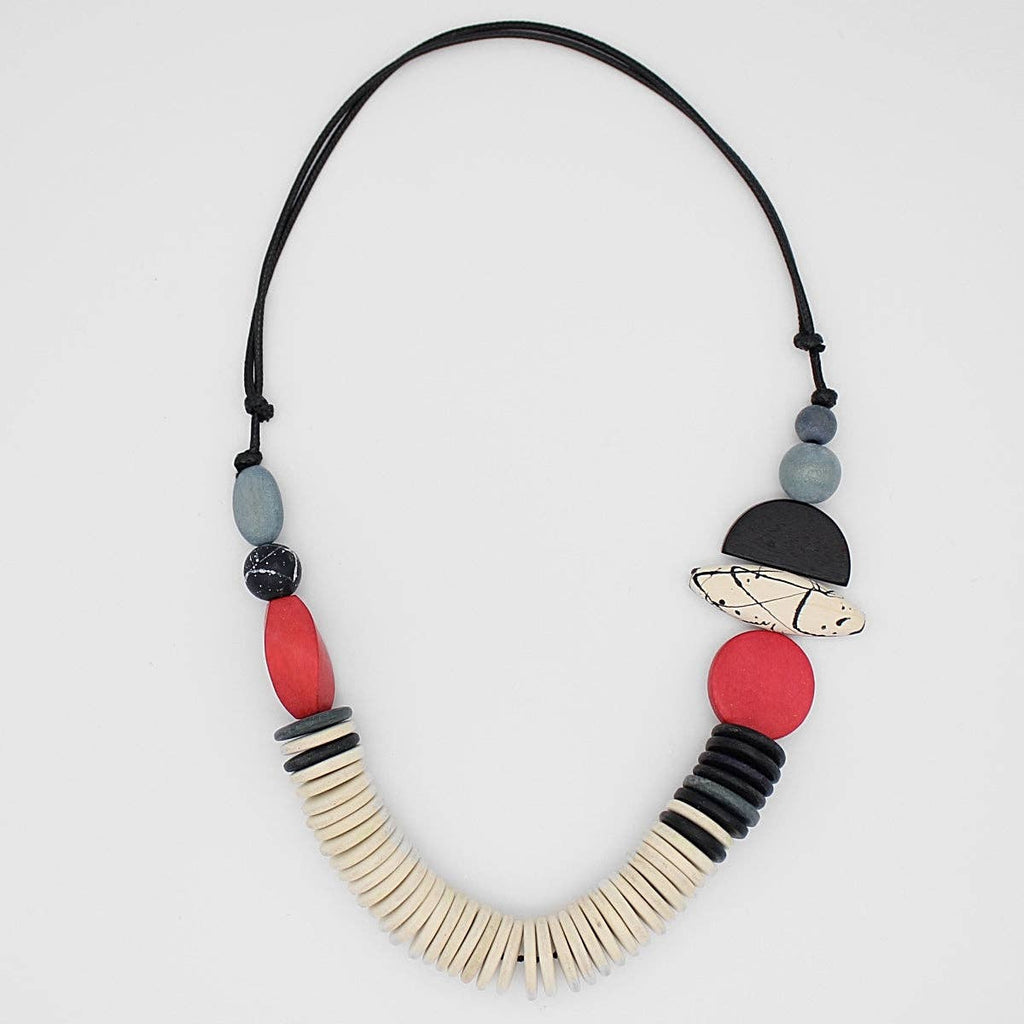 Sylca Designs Contemporary Phoenix Necklace