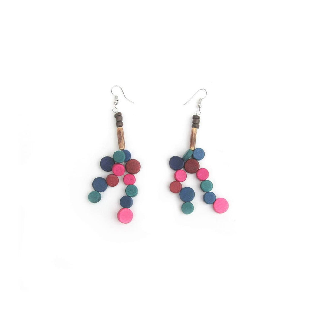 Katie & Company - Malo Earrings