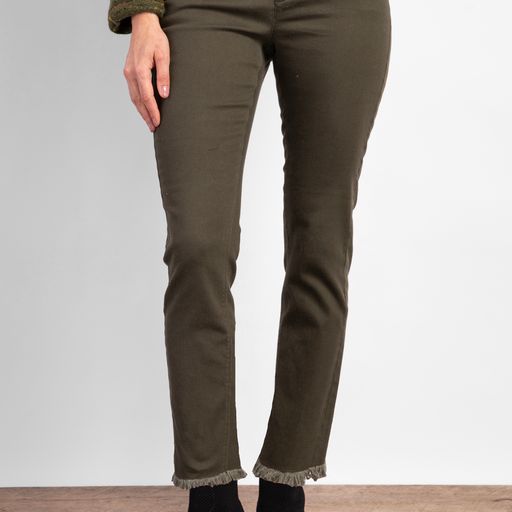 Habitat Ankle Jean in Forest