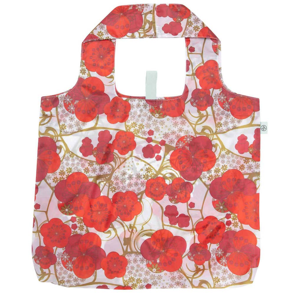 RockFlowerPaper - Kintsugi Reusable Shopping Bag