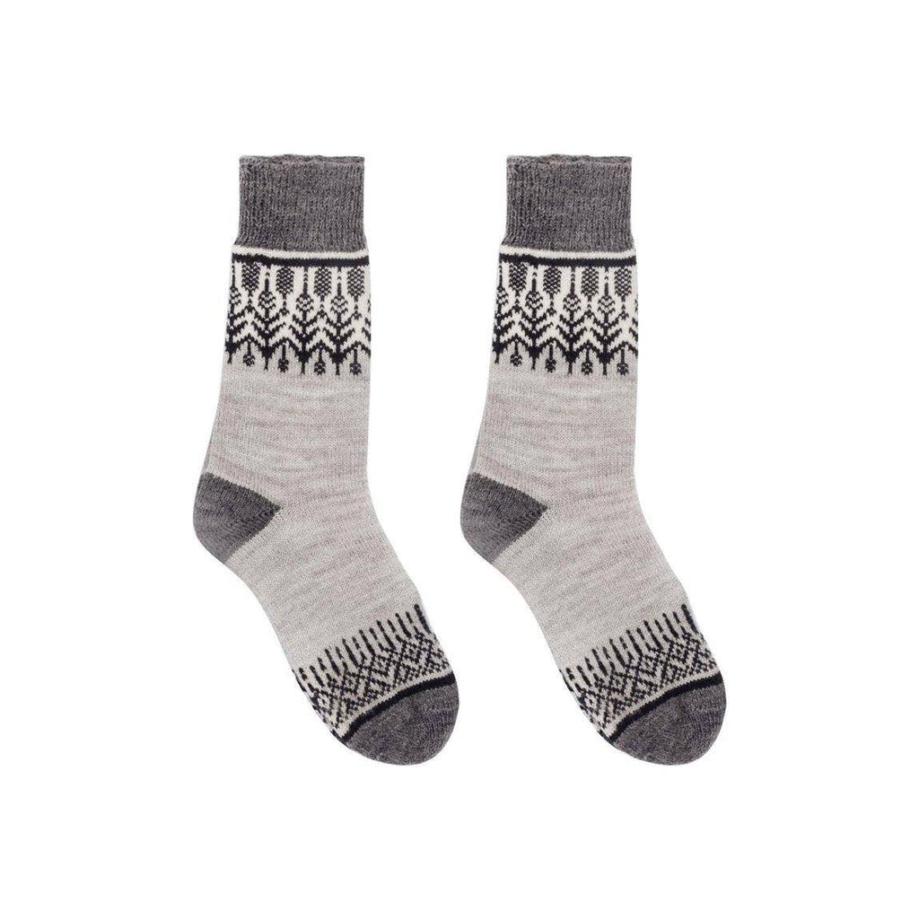 Nordic Wools Merino Wool Socks- Unisex