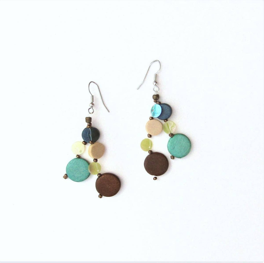 Katie & Company - Tressa Earrings