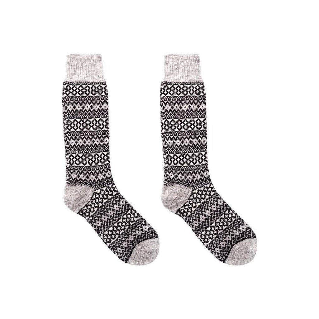 Nordic Wools Merino Wool Socks- Unisex