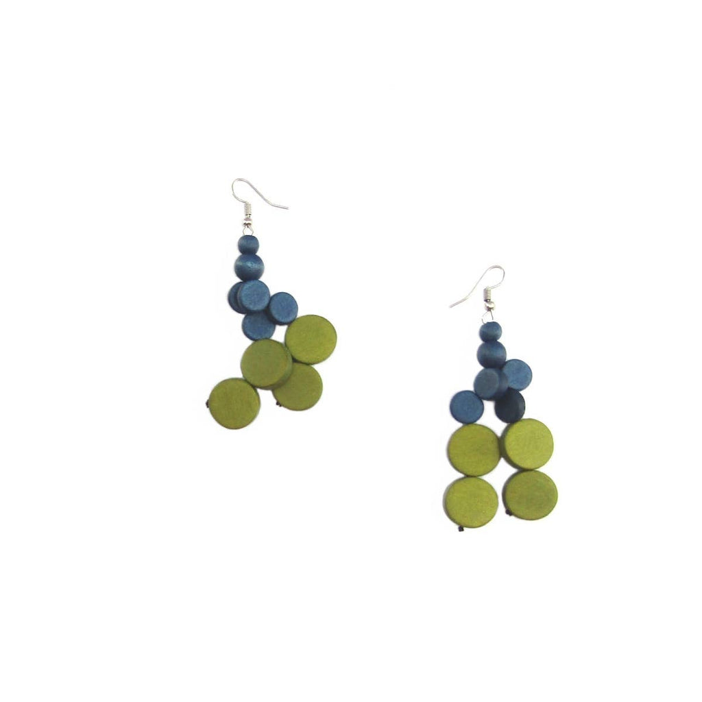 Katie & Company - Duet Earrings