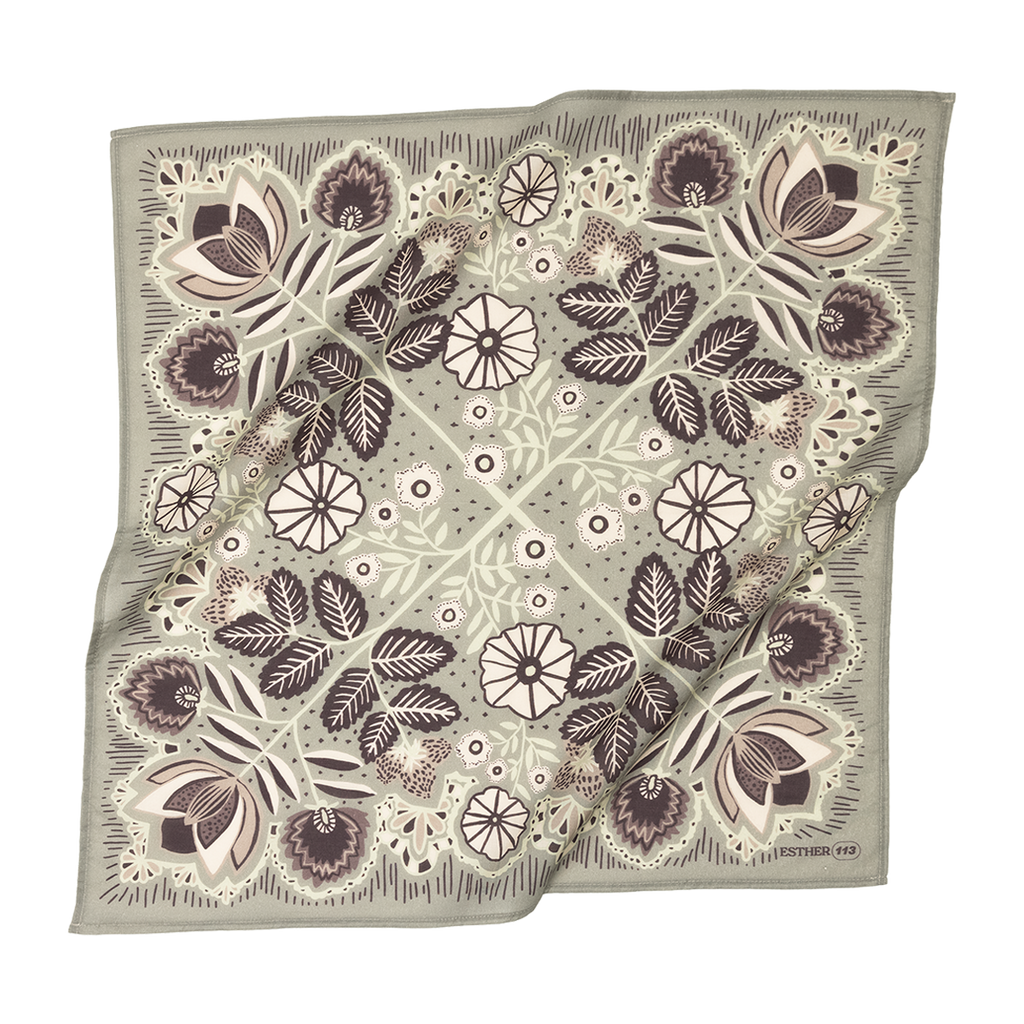 Esther Bandana - Handker