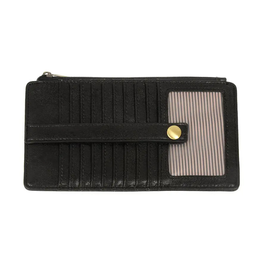 Joy Susan Kara Mini Wallet