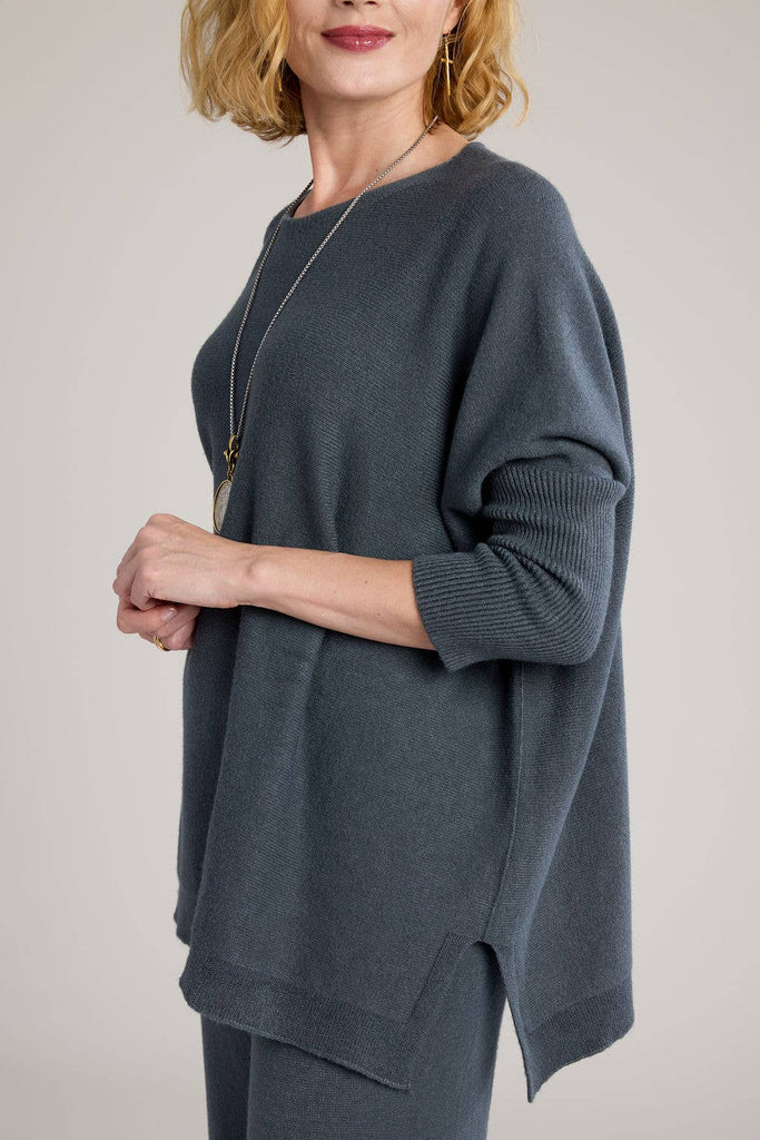 Cobblestone - Carmella Knit Top