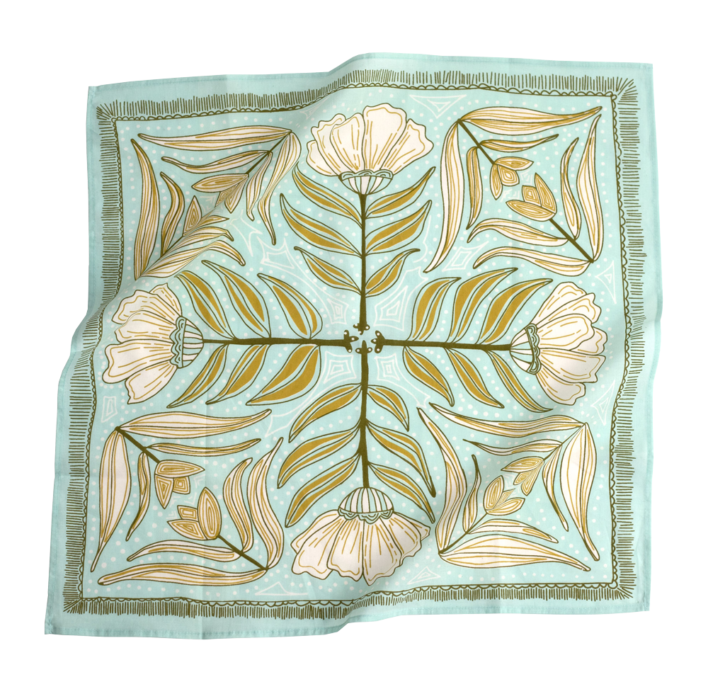 Eliza Bandana - Handker