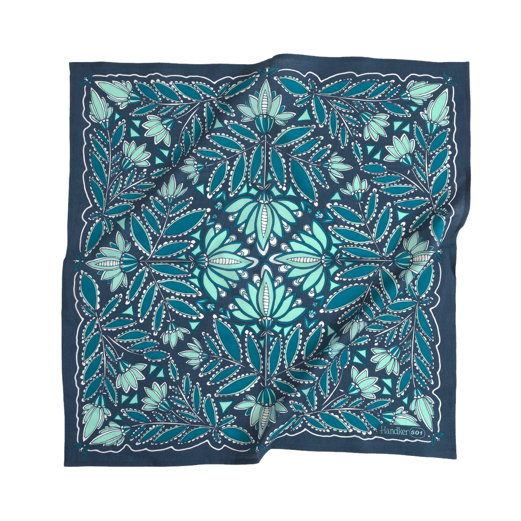 Handker - Carly Bandana