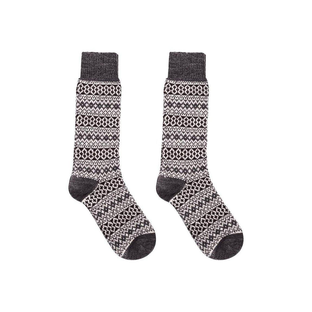 Nordic Wools Merino Wool Socks-Unisex