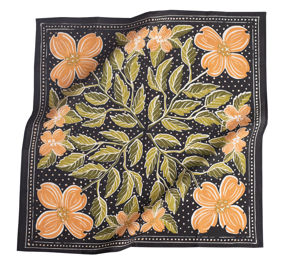 Amy Bandana - Handker