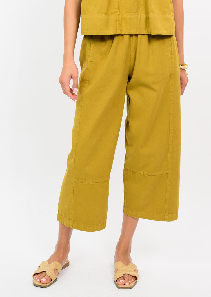 Ivy Jane - Barrel Pant