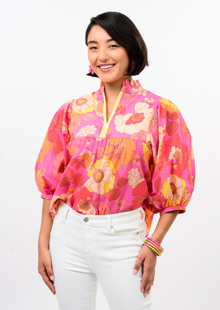 Ivy Jane - Full Bloom Top