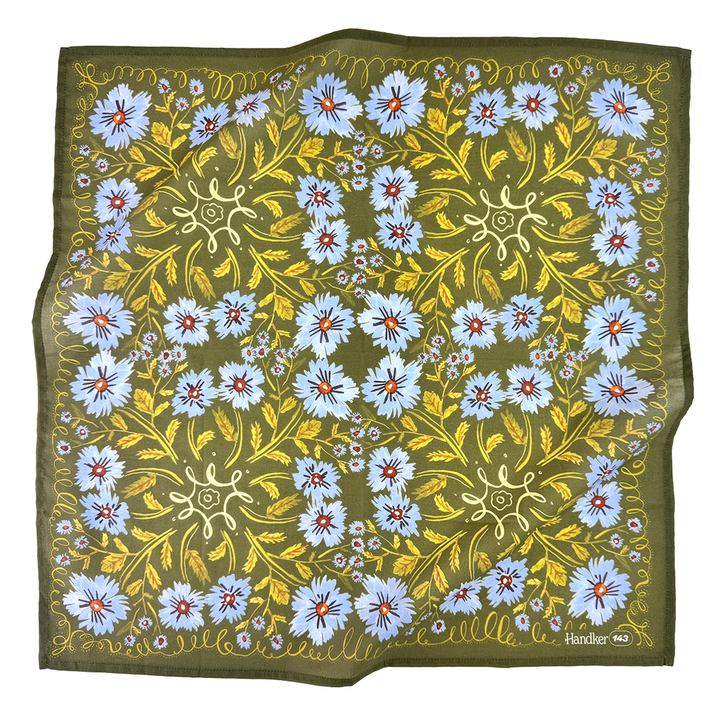 Handker - Clara Bandana