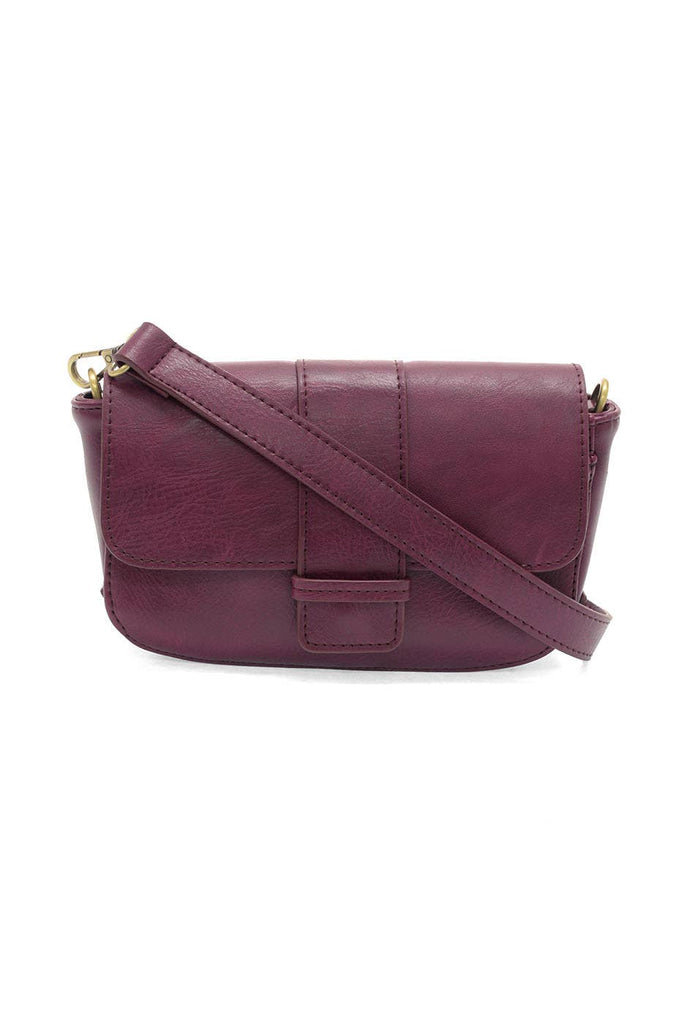Joy Susan - Becca Convertible Shoulder Bag