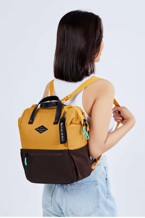 Sherpani discount dispatch backpack