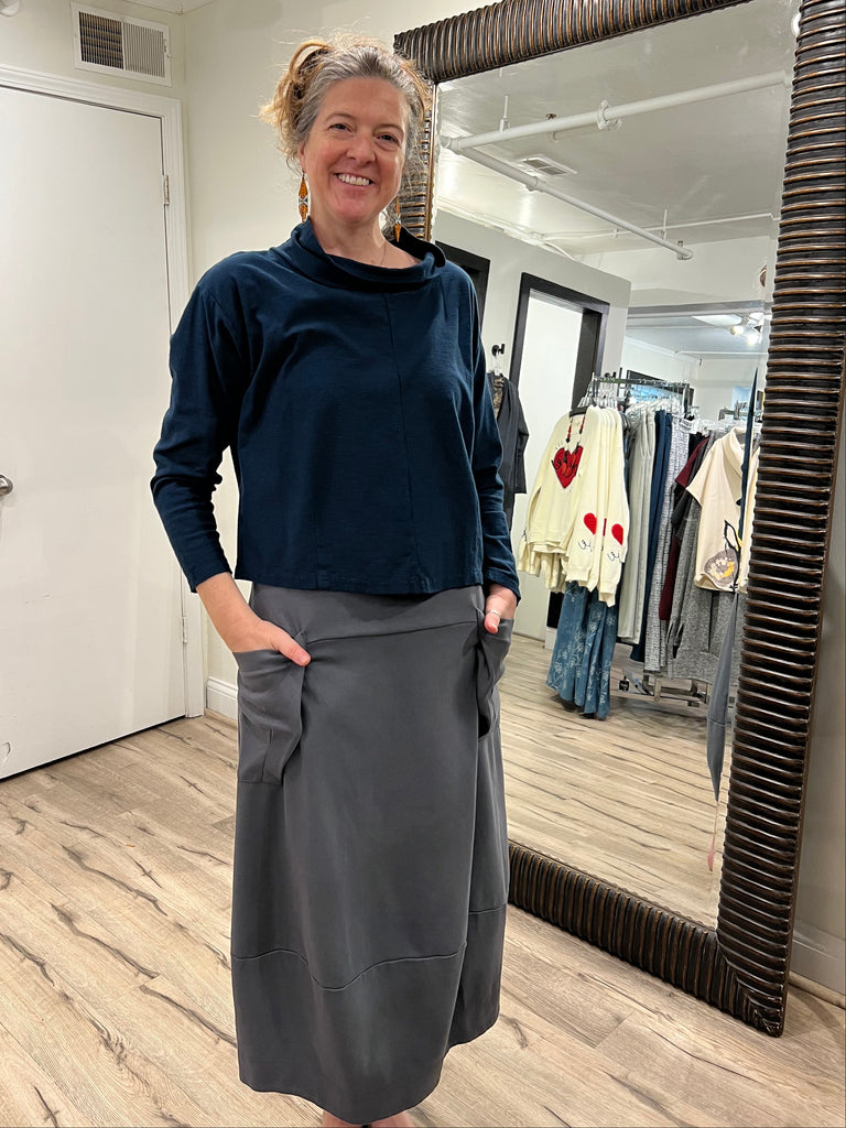 Cut Loose - Cargo Skirt, Ponti