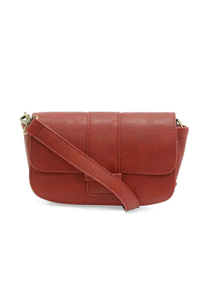 Joy Susan - Becca Convertible Shoulder Bag