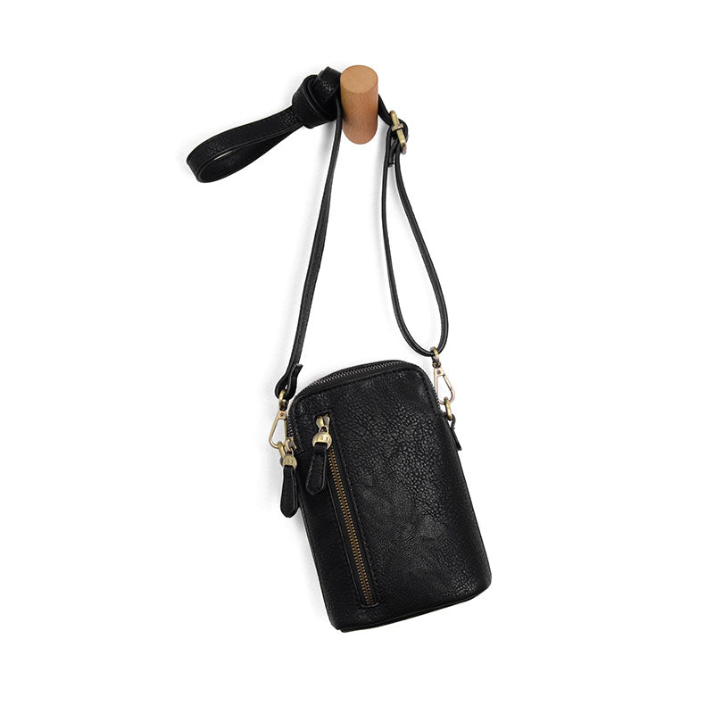 Joy Susan Jolene Crossbody Phone Bag