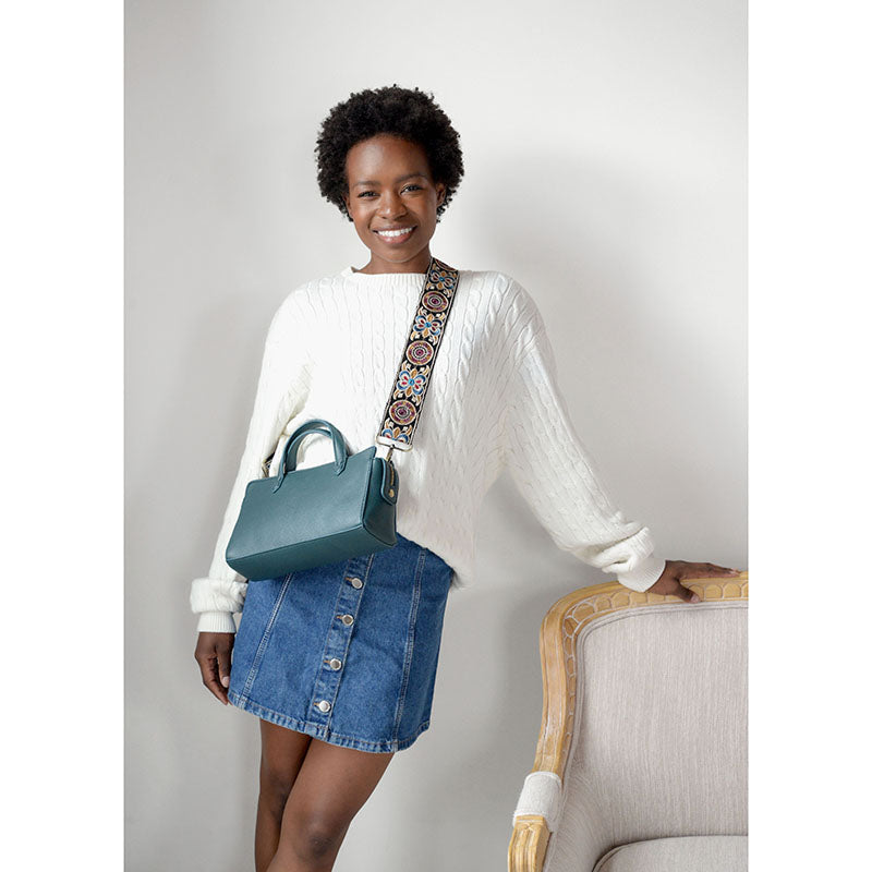 Joy Susan Mira Mini Tote Crossbody