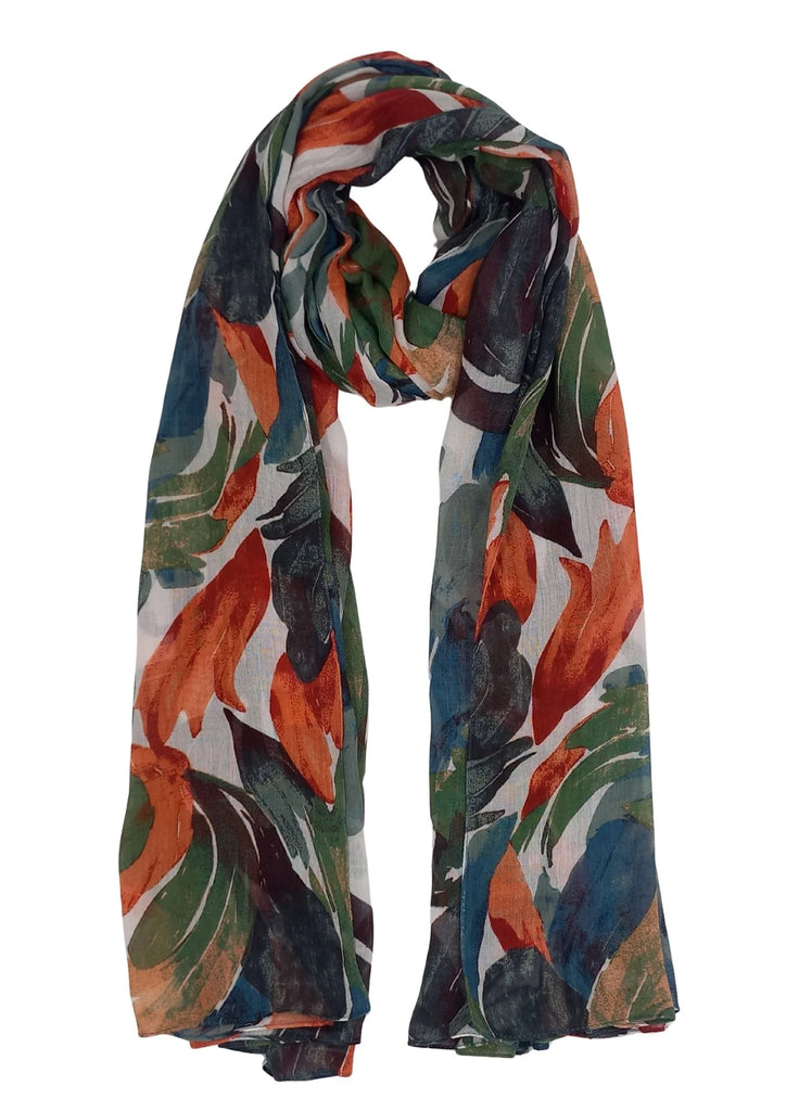 Vivante - Light weight scarf-multi