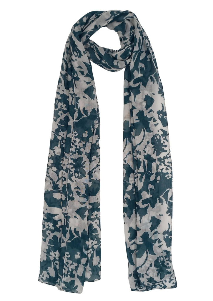 Vivante - Light weight scarf-jeans