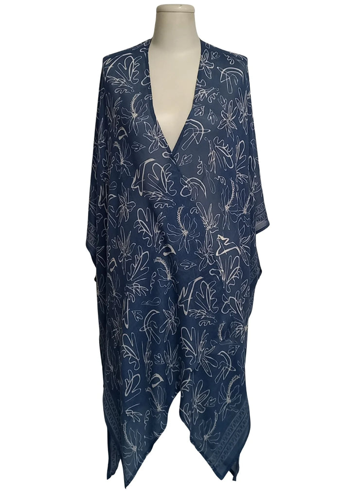 Vivante - Kimono
