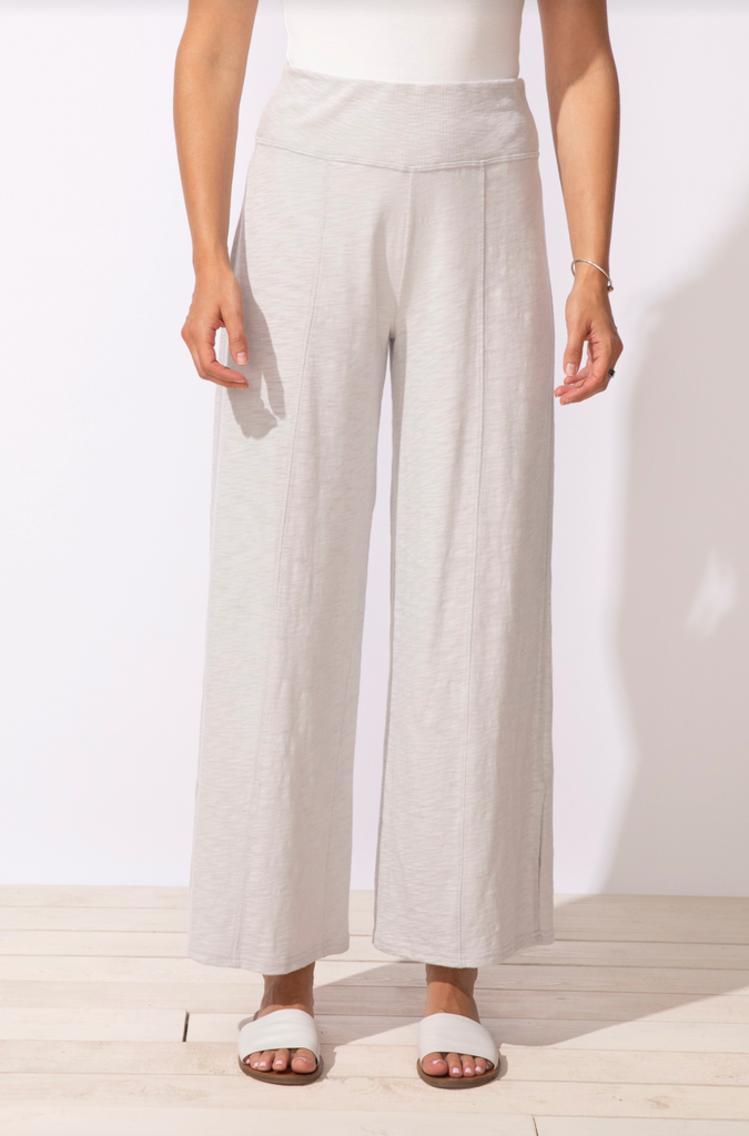 Escape - Cotton Slub Everywhere Pants
