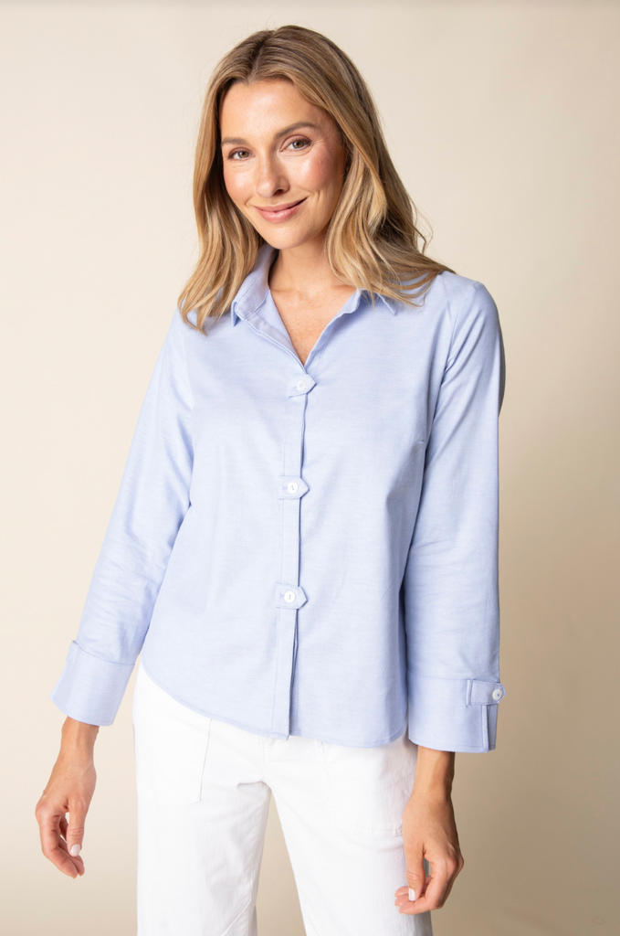 Habitat - Perfect Travel Shirt