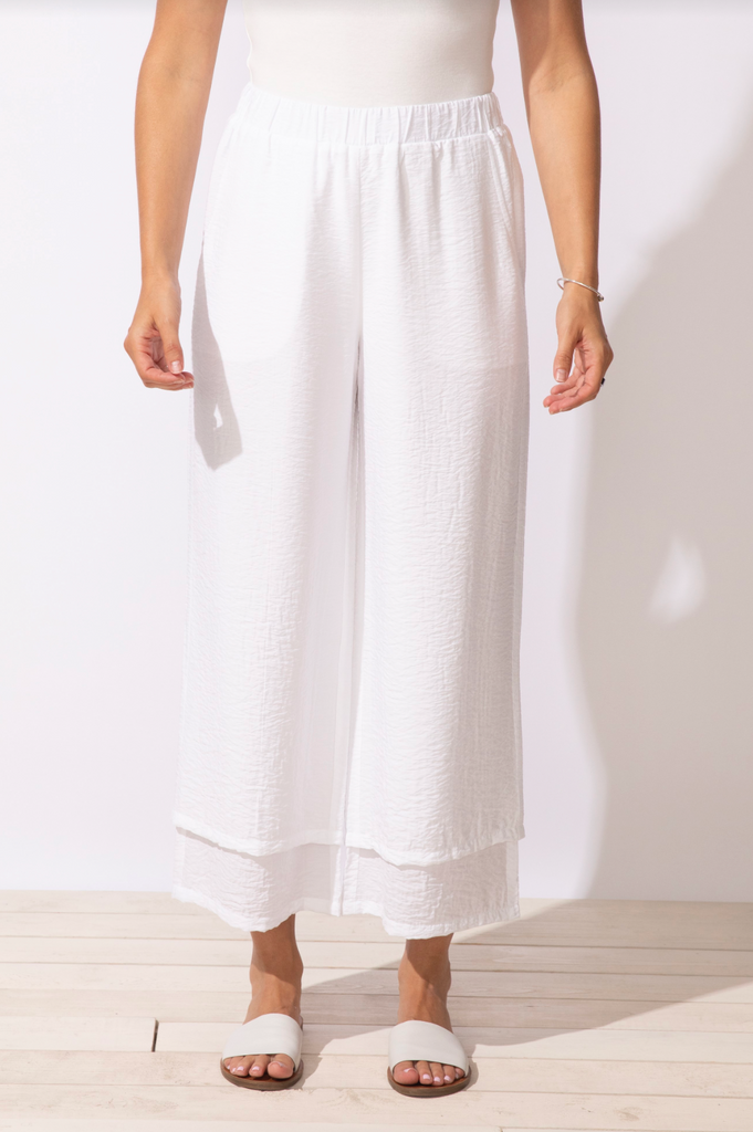 Escape - Regatta Rayon Flood Pant