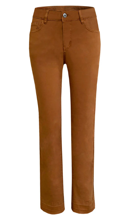 Ethyl Sleek Slim Fit Pant - Automate