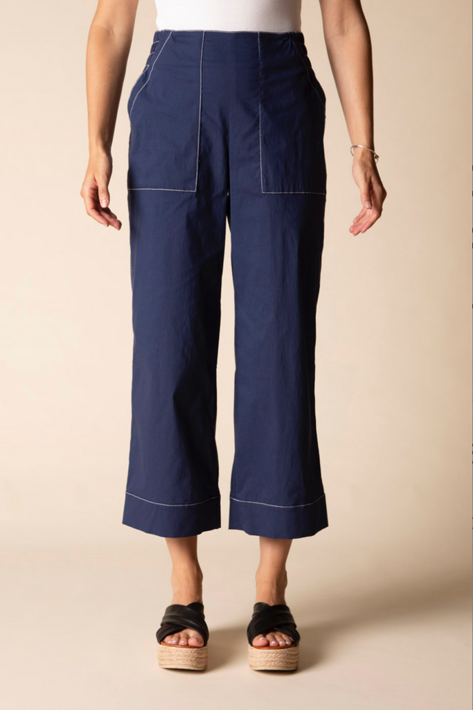 Habitat - Cool Tech Marlow Crop Pants