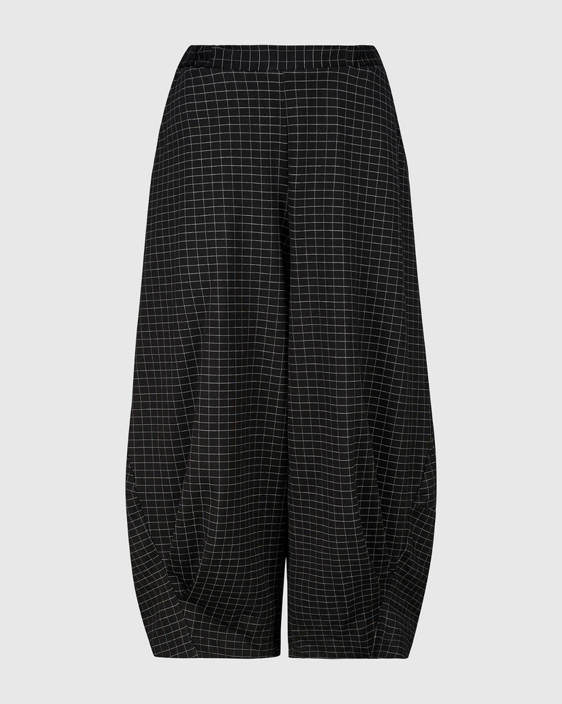 Alembika - Jersey Pants in Net