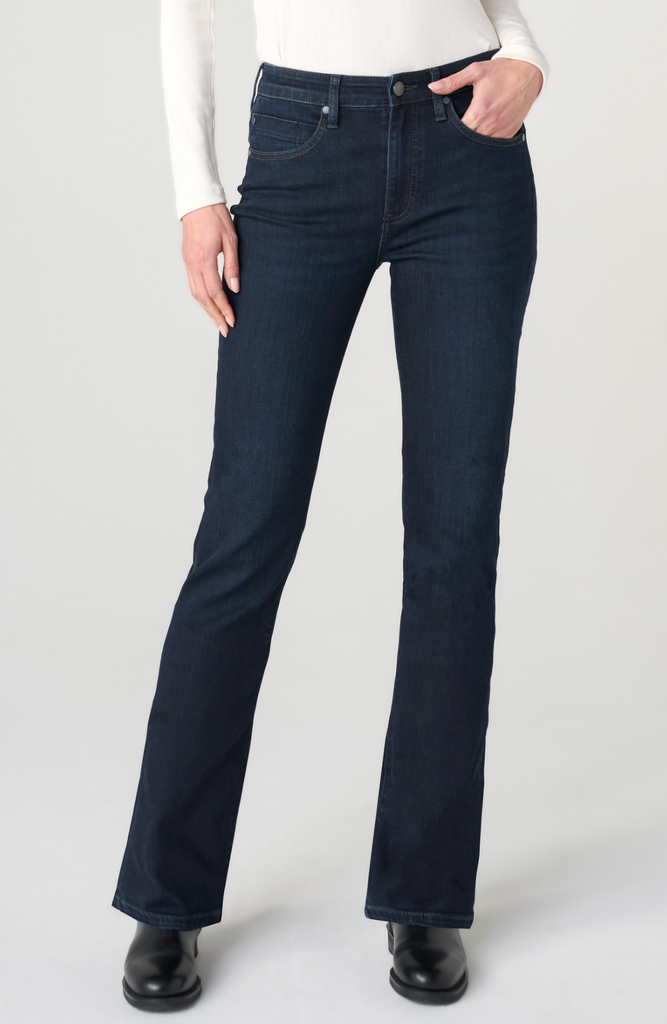 Liverpool - Bobbie Boot Leg Jean 32"