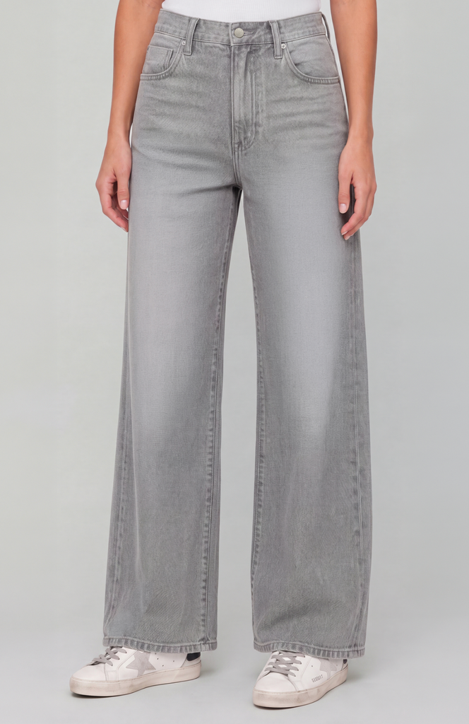 Liverpool - Stride High Rise Wide Leg 32"