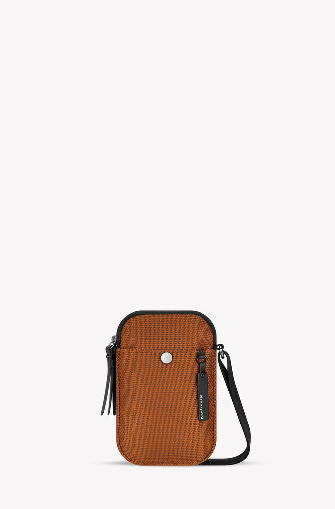 Sherpani Simplicity Anti-Theft Crossbody Wallet