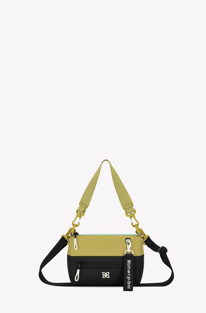 Sherpani Skye Shoulder/Crossbody Bag