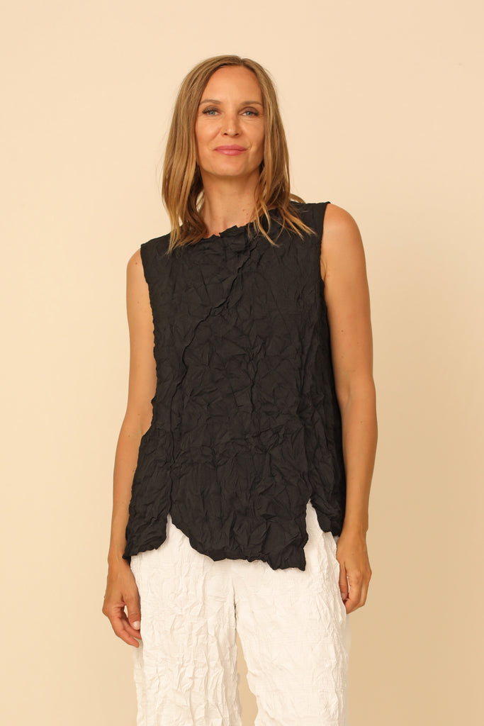 Chalet - Levana Tank Top