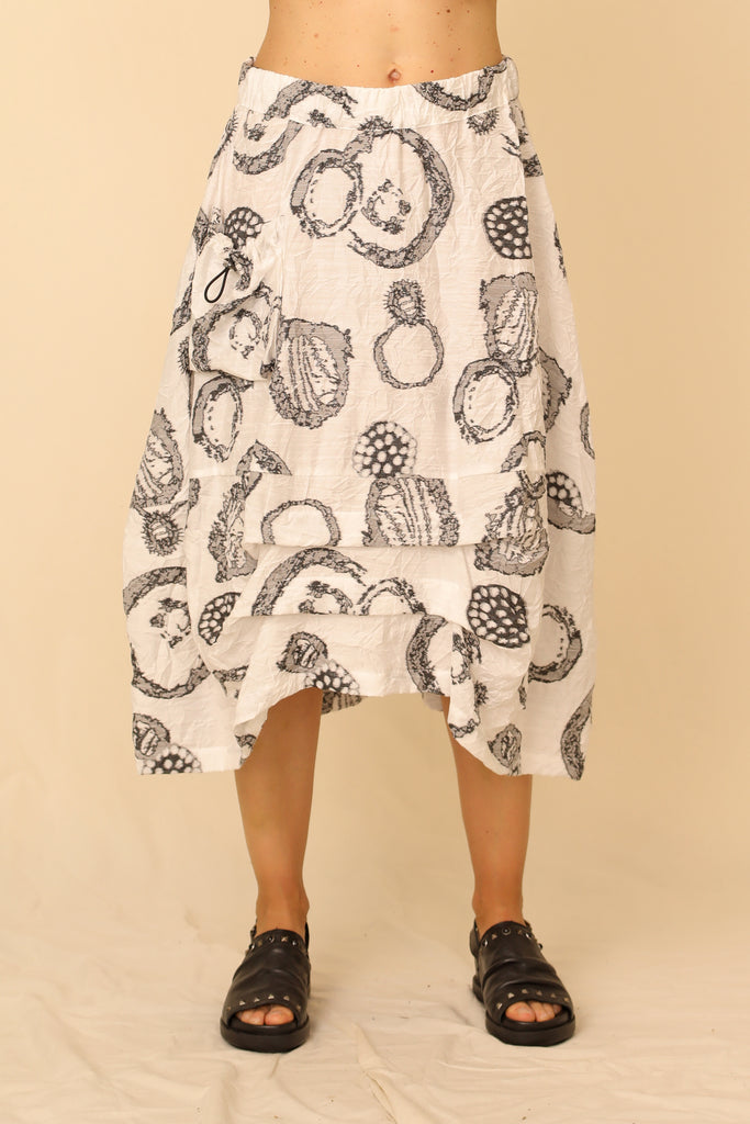 Chalet - Frankie Skirt