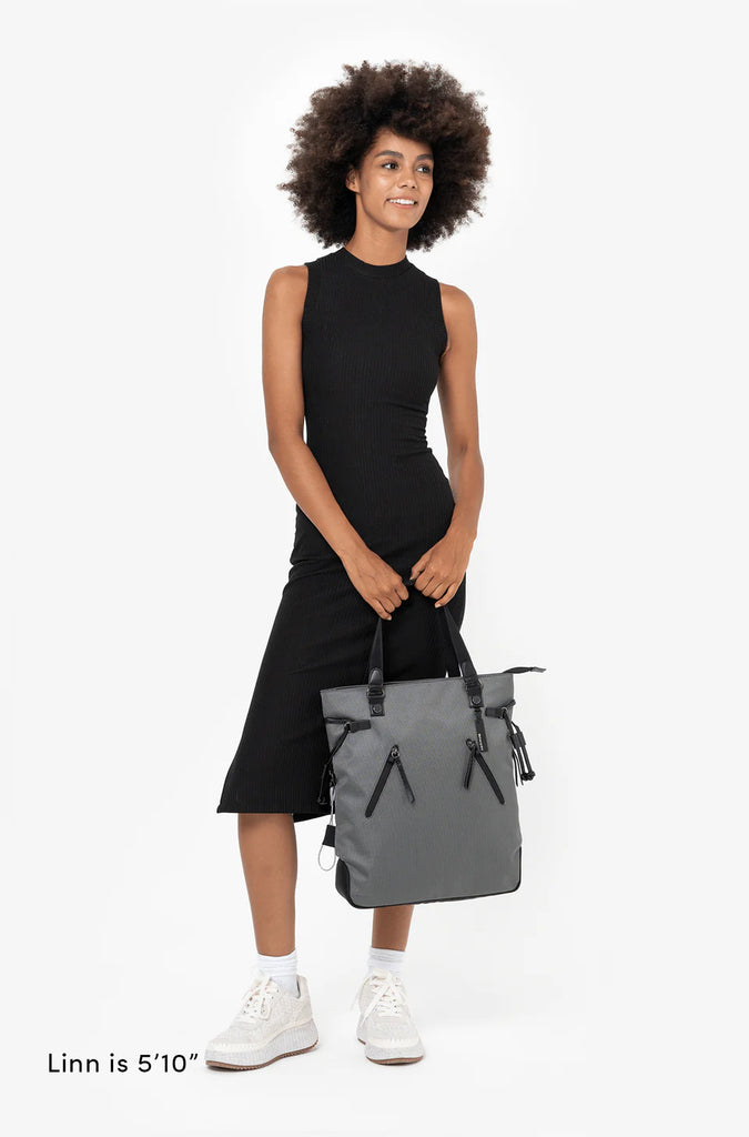 Sherpani Tempest Anti Theft Convertable Travel Tote