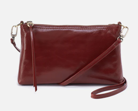 HOBO Darcy Crossbody - Hena