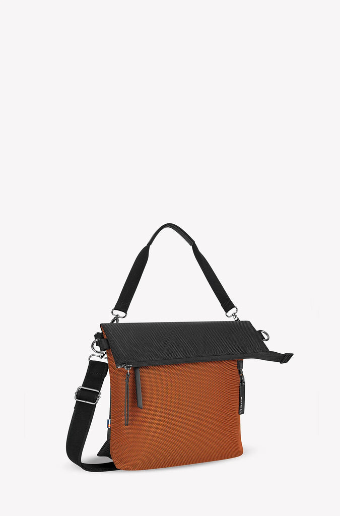 Sherpani Vale Anti Theft Crossbody