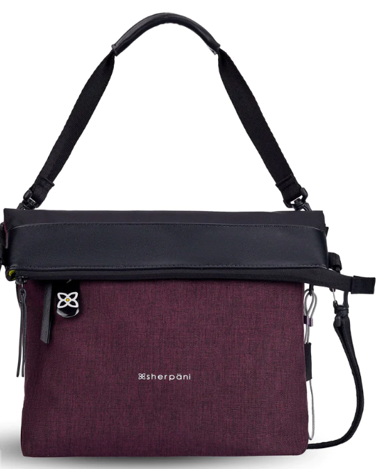 Sherpani jag online crossbody