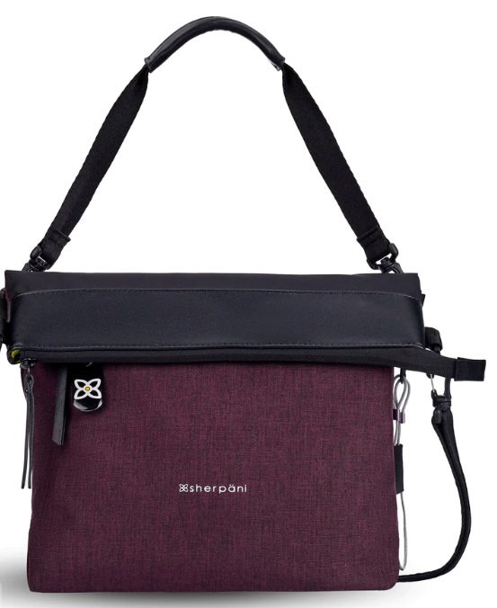 Sherpani discount shoulder bag