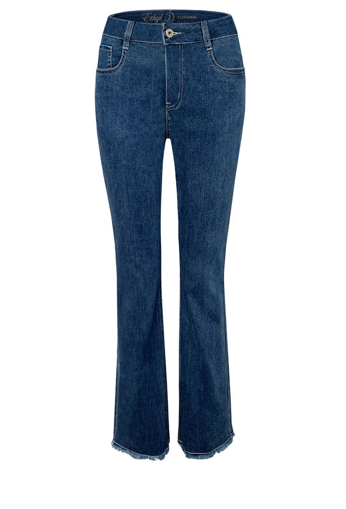 Ethyl - The Heritage Jean