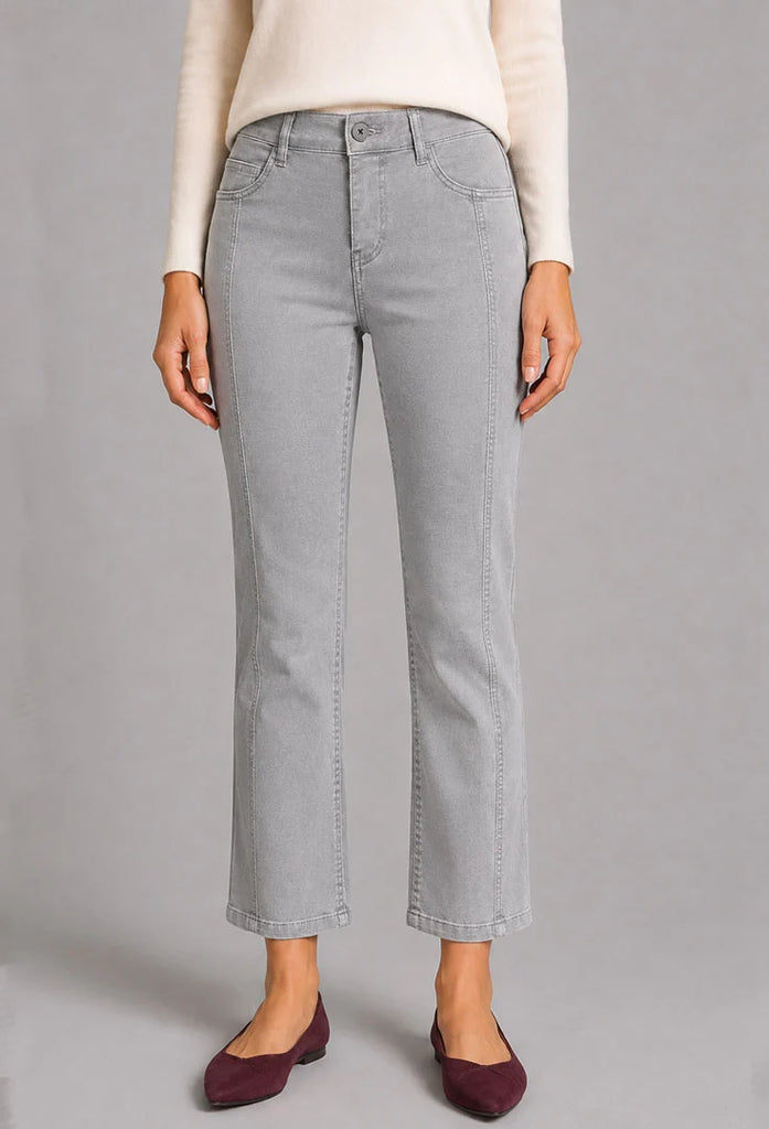 Ethyl - Easy Does It Pants