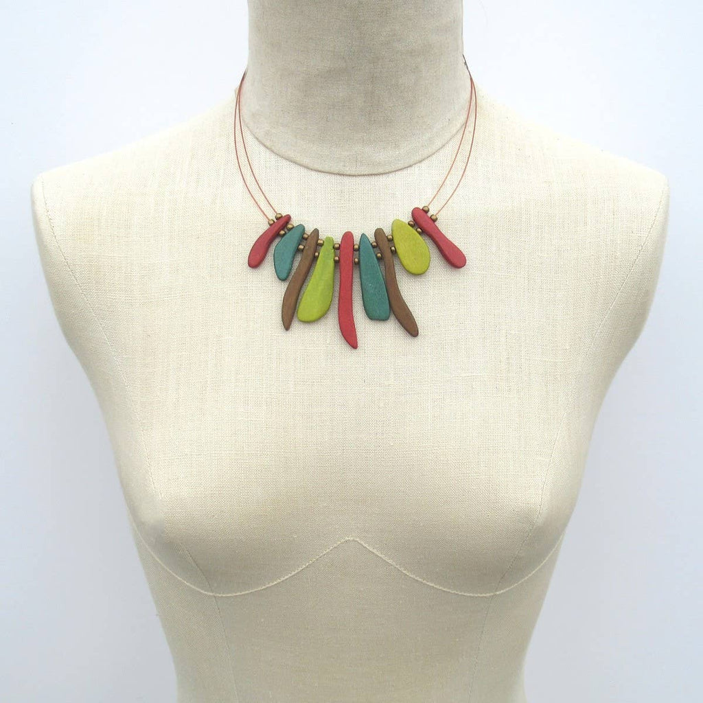 Katie & Company - San Jose Necklace