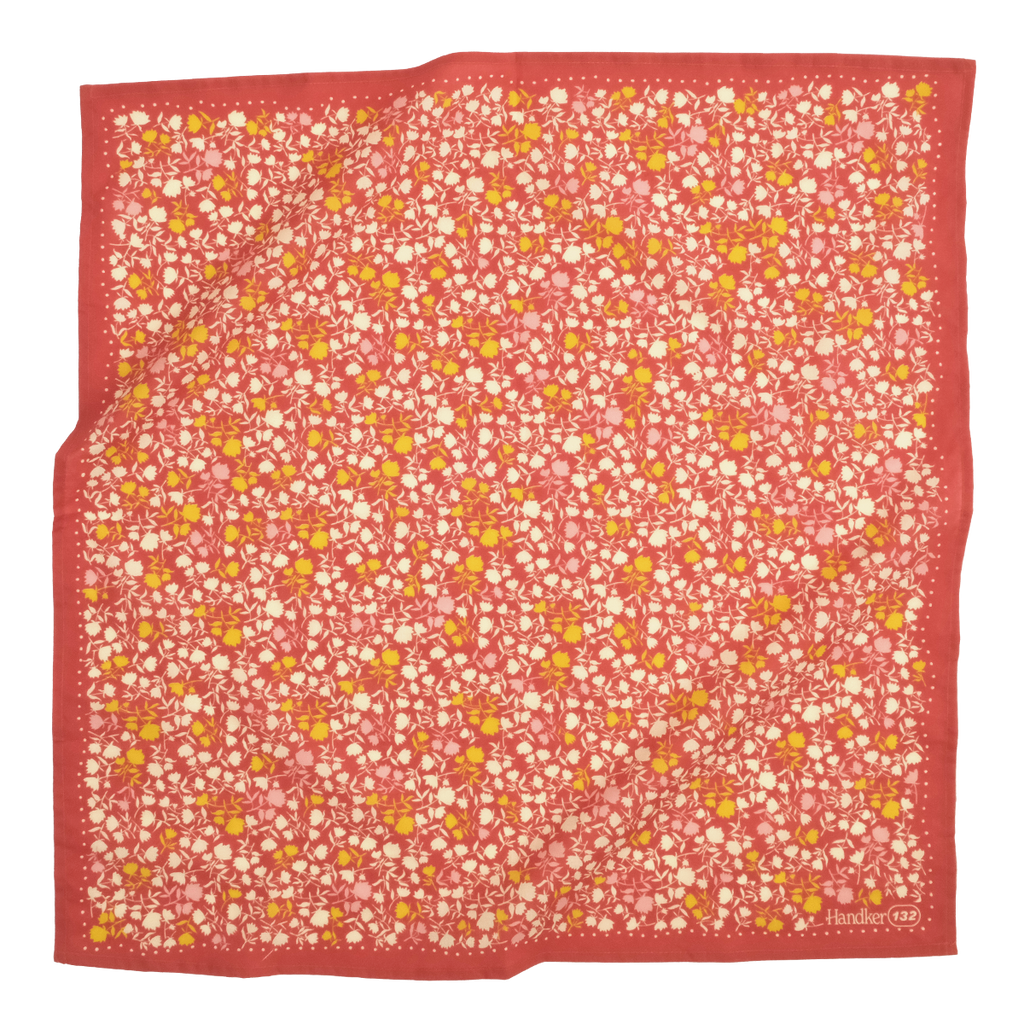 Caroline Bandana - Handker